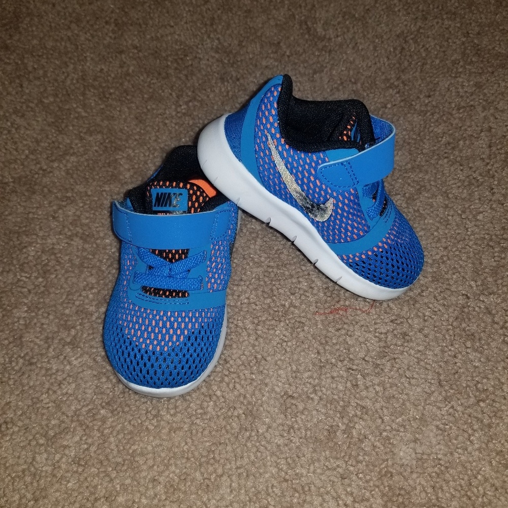 Baby Nike free RN